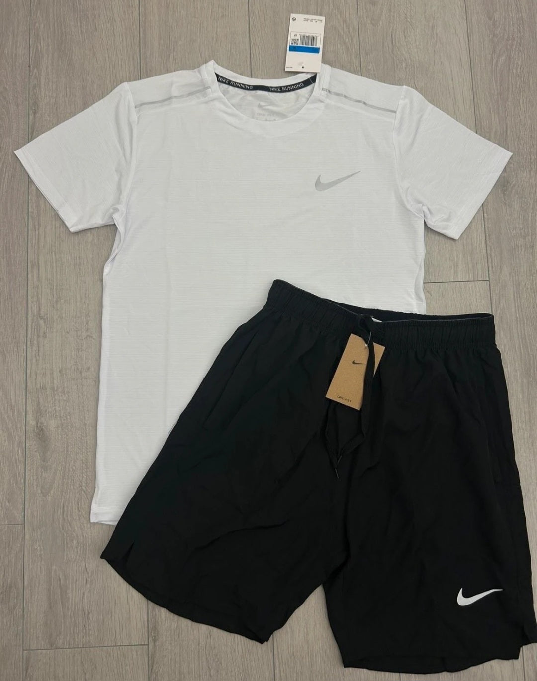 Nike Miller T Shirt Summer