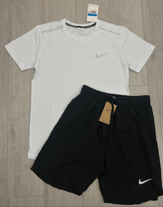 Nike Miller T Shirt Summer