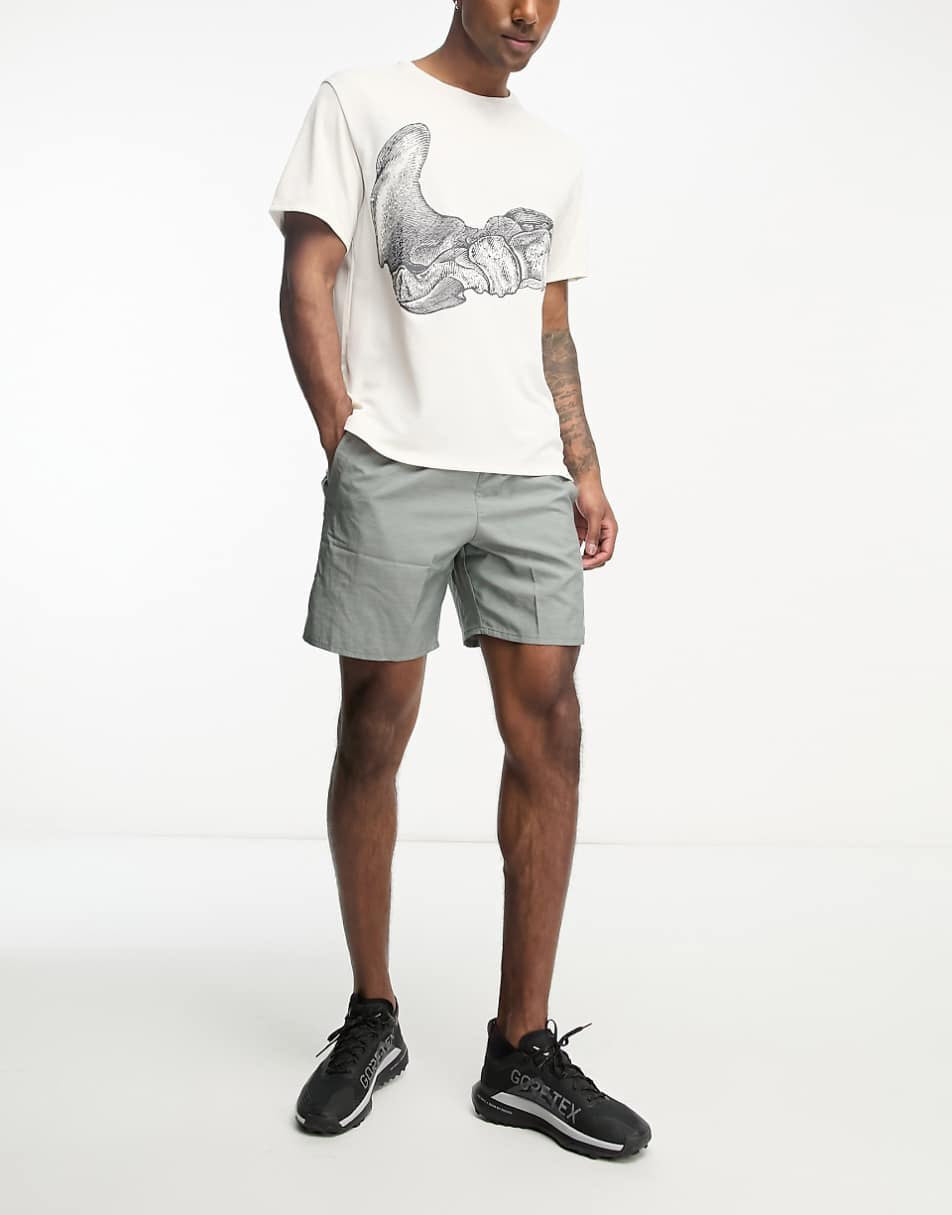 Nike Running Division Skelett T Shirt
