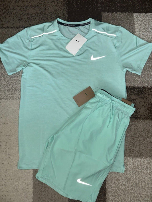 Nike Miller T Shirt Summer