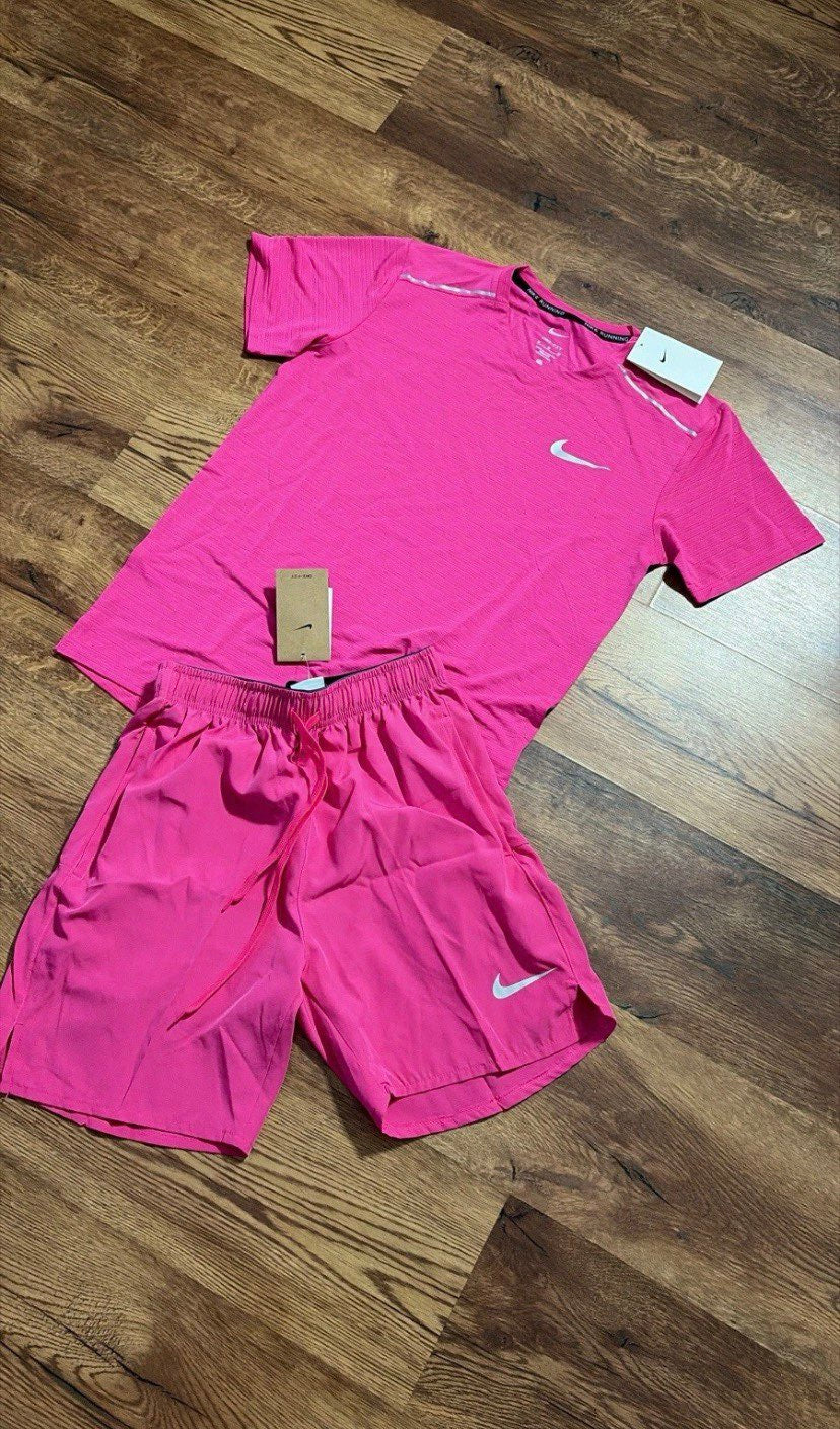 Nike Miller T Shirt Summer